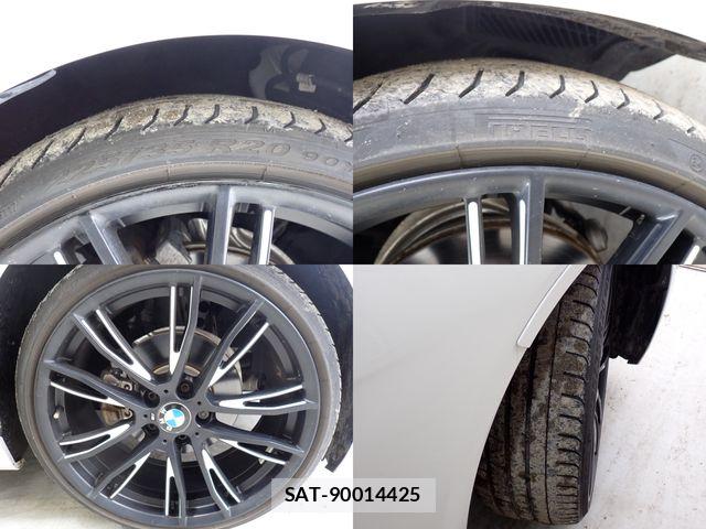 Bmw 3 SERIES 2018-03 7271595-27