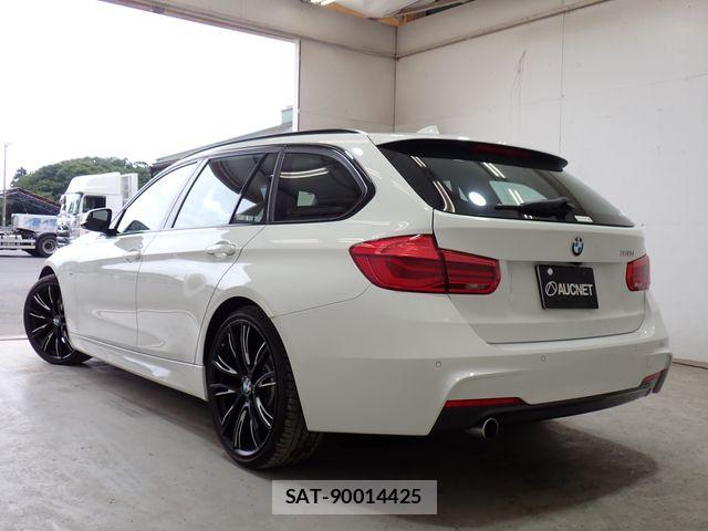Bmw 3 SERIES 2018-03 7271595-2