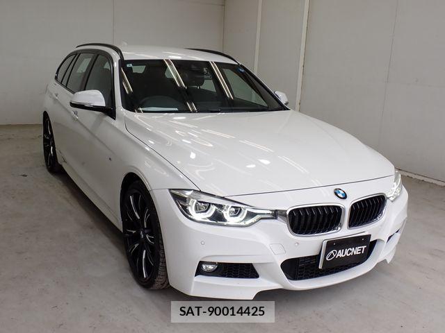 Bmw 3 SERIES 2018-03 7271595-3