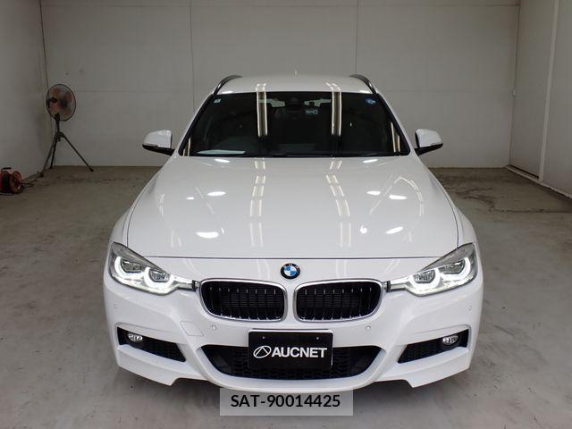 Bmw 3 SERIES 2018-03 7271595-4