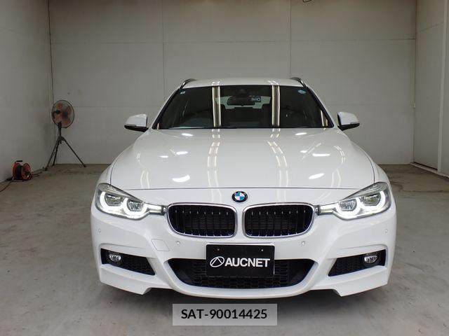 Bmw 3 SERIES 2018-03 7271595-5