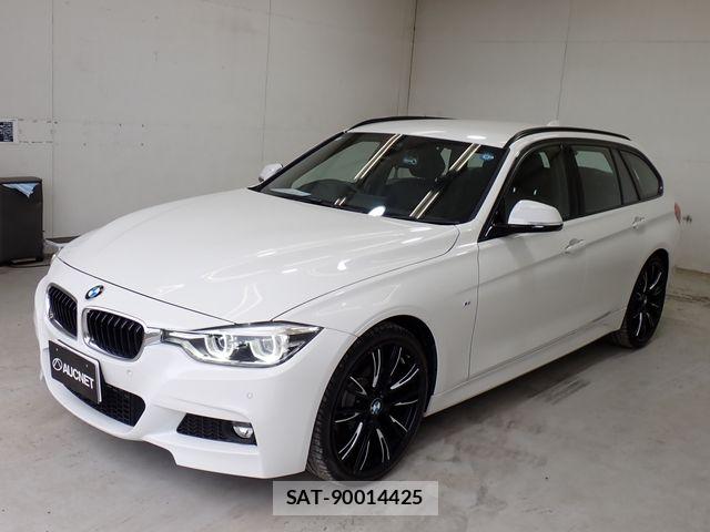 Bmw 3 SERIES 2018-03 7271595-6