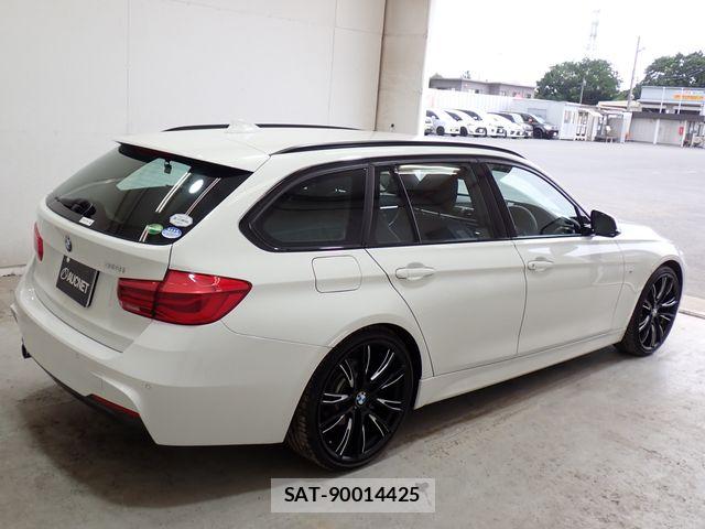 Bmw 3 SERIES 2018-03 7271595-7