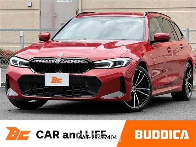 Bmw 3 SERIES 2022-10 7271596-0
