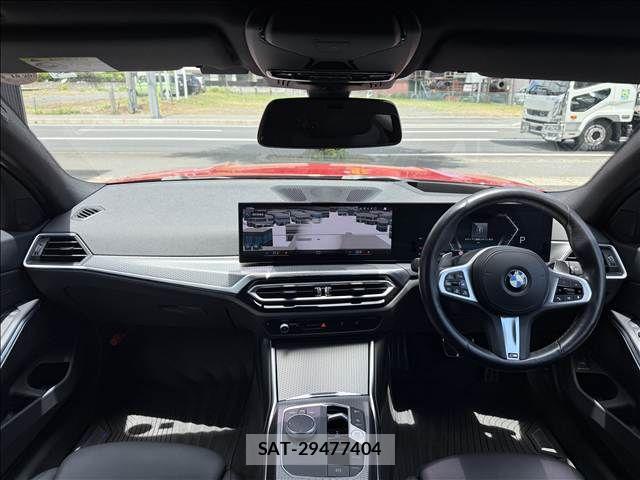 Bmw 3 SERIES 2022-10 7271596-1