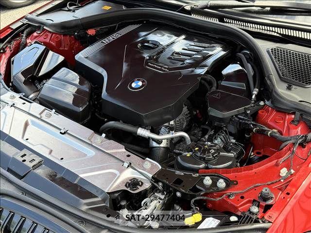 Bmw 3 SERIES 2022-10 7271596-19