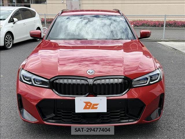 Bmw 3 SERIES 2022-10 7271596-20