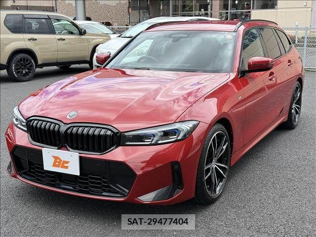 Bmw 3 SERIES 2022-10 7271596-21