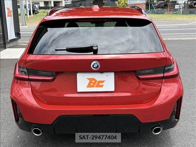 Bmw 3 SERIES 2022-10 7271596-22
