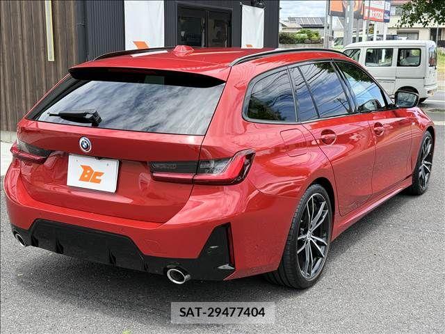 Bmw 3 SERIES 2022-10 7271596-23