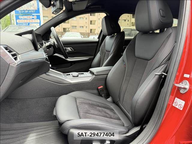 Bmw 3 SERIES 2022-10 7271596-24