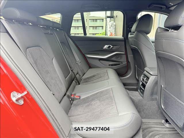 Bmw 3 SERIES 2022-10 7271596-25