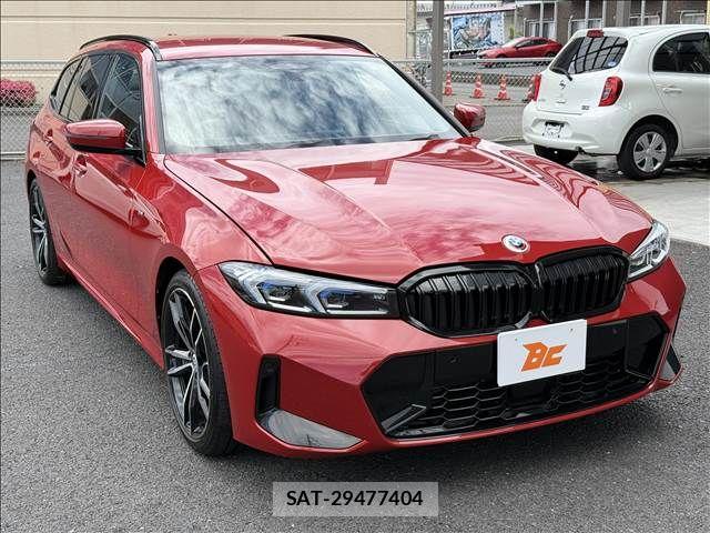 Bmw 3 SERIES 2022-10 7271596-4