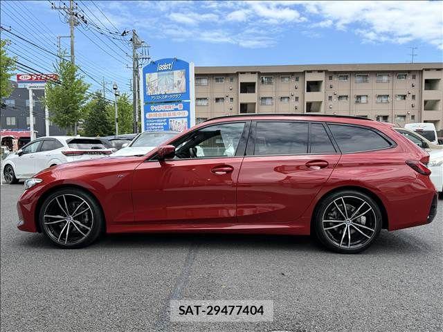 Bmw 3 SERIES 2022-10 7271596-5