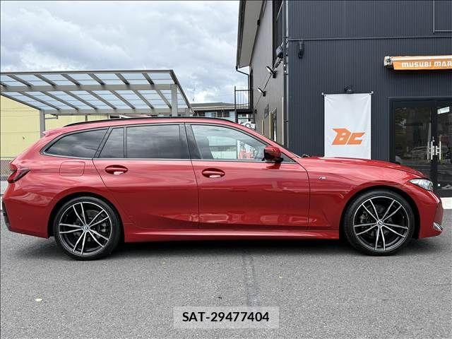 Bmw 3 SERIES 2022-10 7271596-6