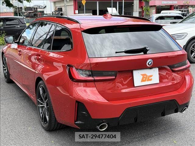 Bmw 3 SERIES 2022-10 7271596-7