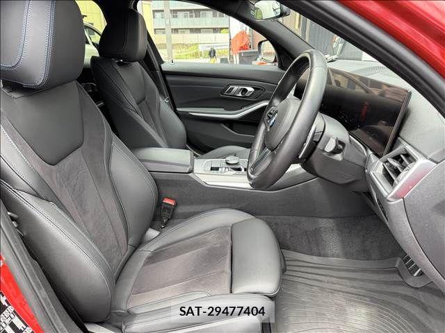 Bmw 3 SERIES 2022-10 7271596-8