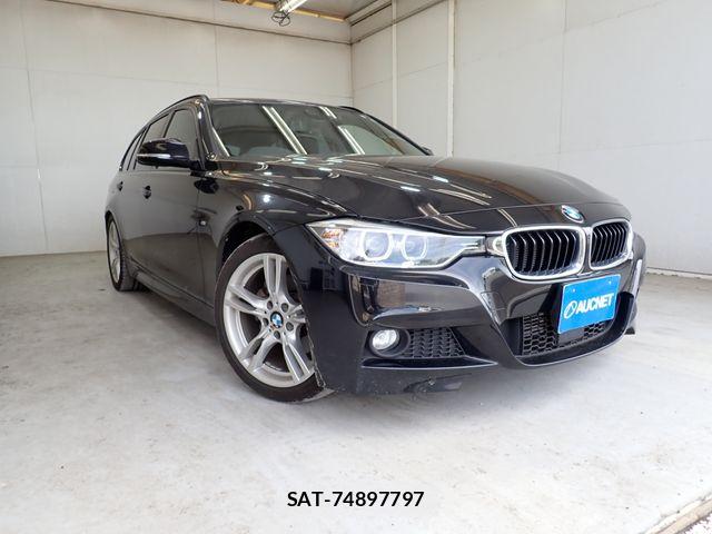 Bmw 3 SERIES 2015-03 7271593-0