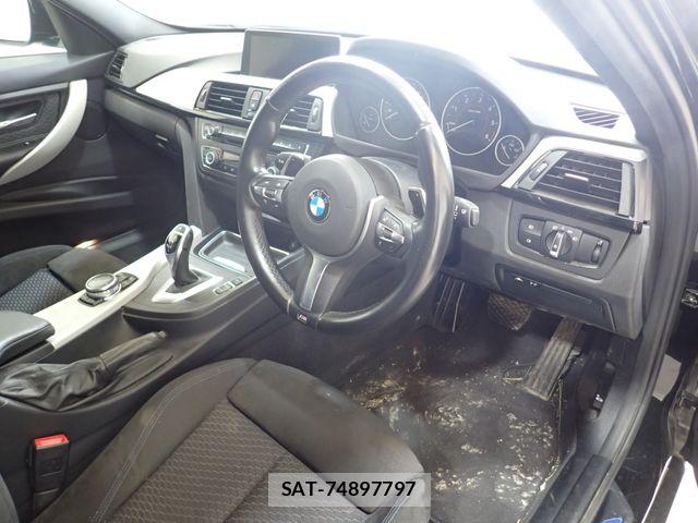 Bmw 3 SERIES 2015-03 7271593-1