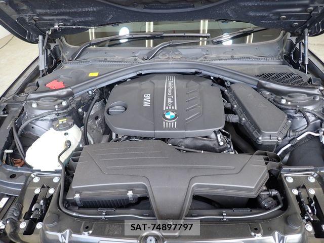 Bmw 3 SERIES 2015-03 7271593-27