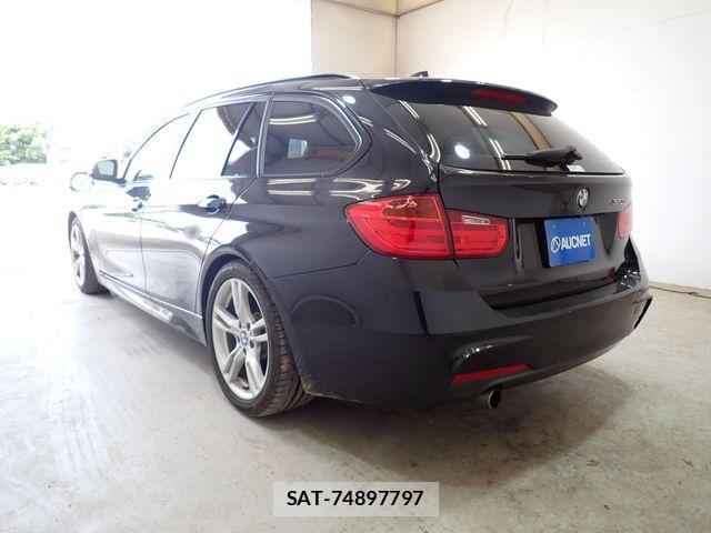Bmw 3 SERIES 2015-03 7271593-2
