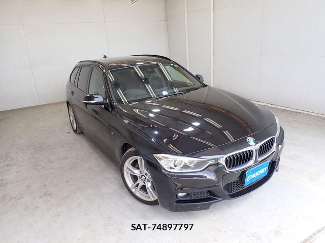 Bmw 3 SERIES 2015-03 7271593-3