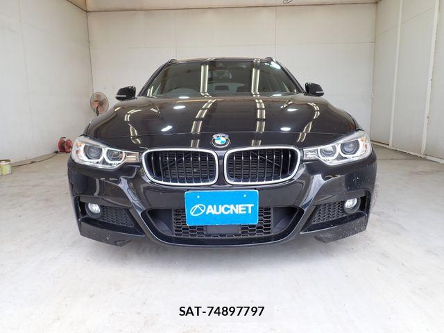 Bmw 3 SERIES 2015-03 7271593-4