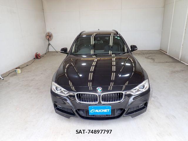 Bmw 3 SERIES 2015-03 7271593-5