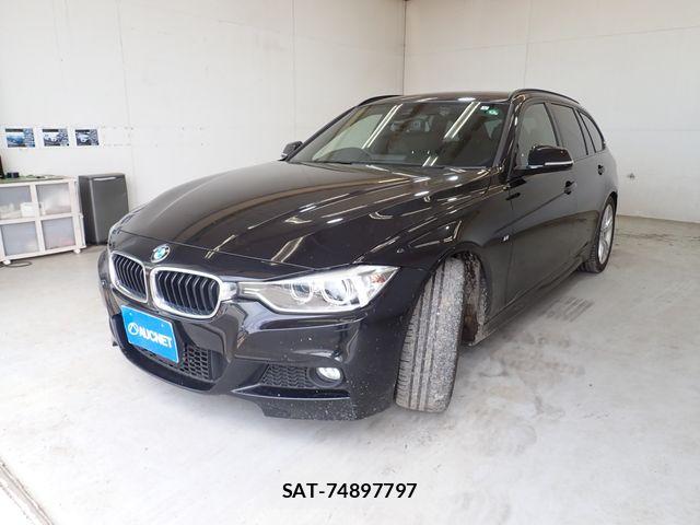 Bmw 3 SERIES 2015-03 7271593-6