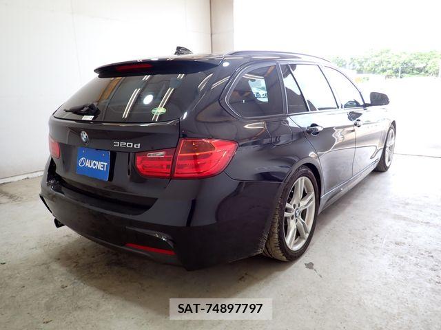 Bmw 3 SERIES 2015-03 7271593-7