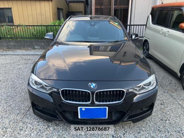 Bmw 3 SERIES 2015-06 7271602-0
