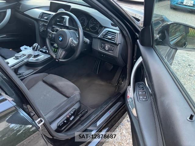Bmw 3 SERIES 2015-06 7271602-13