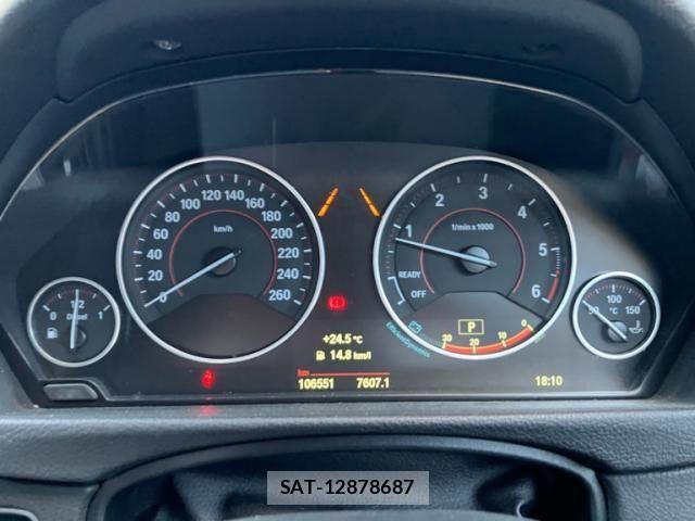 Bmw 3 SERIES 2015-06 7271602-18