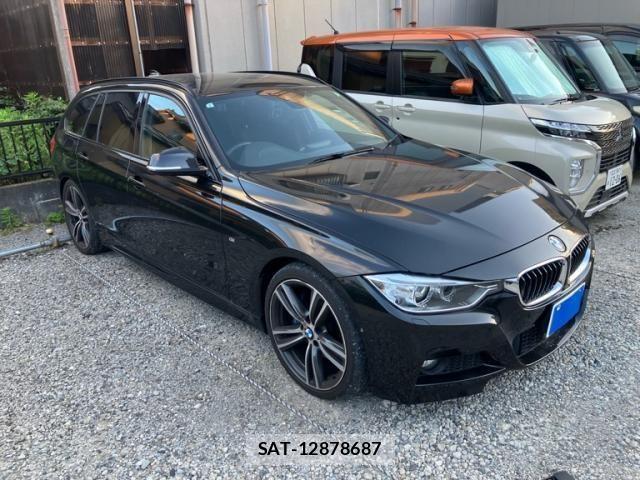 Bmw 3 SERIES 2015-06 7271602-1