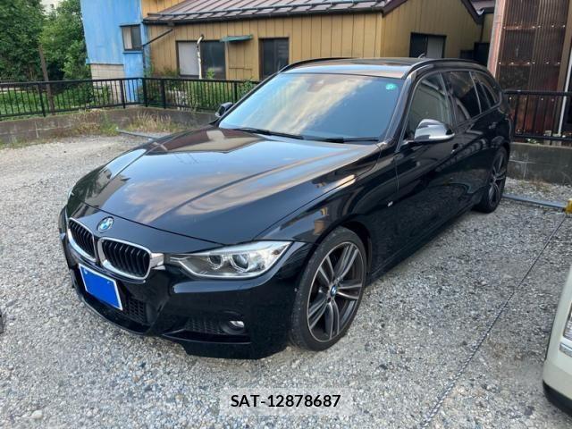 Bmw 3 SERIES 2015-06 7271602-2