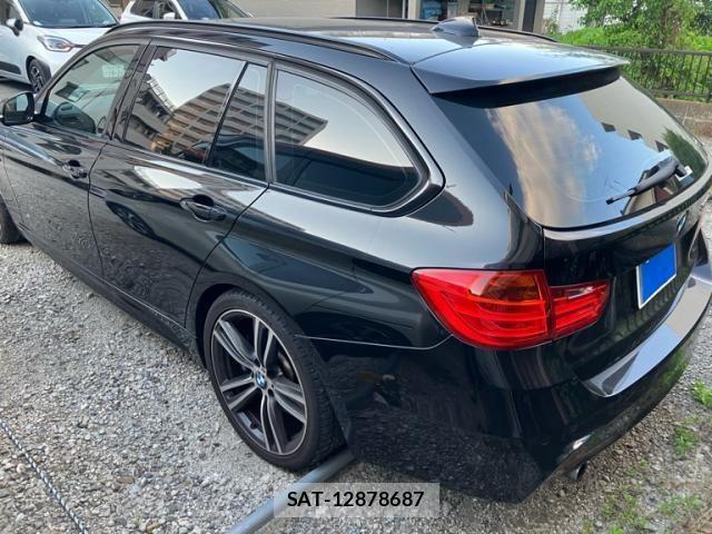 Bmw 3 SERIES 2015-06 7271602-3