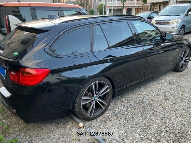 Bmw 3 SERIES 2015-06 7271602-4