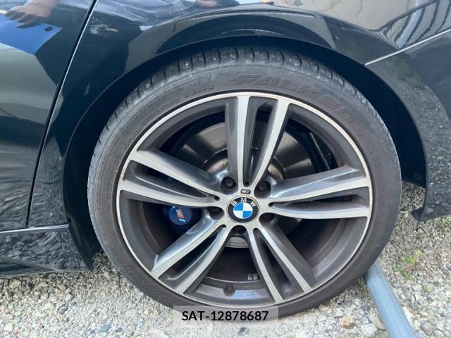 Bmw 3 SERIES 2015-06 7271602-8