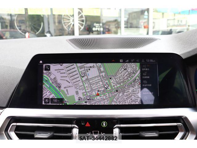 Bmw 3 SERIES 2021-01 7325920-9