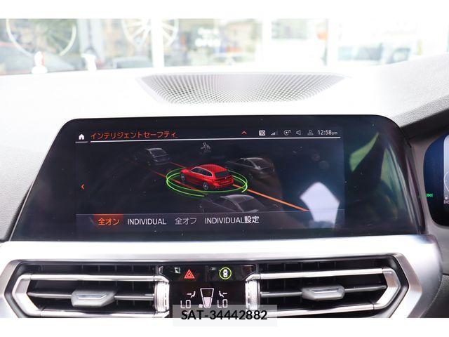 Bmw 3 SERIES 2021-01 7325920-10