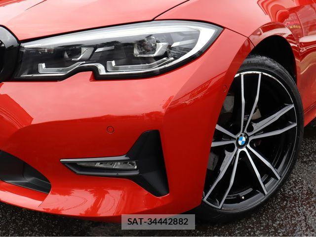 Bmw 3 SERIES 2021-01 7325920-22