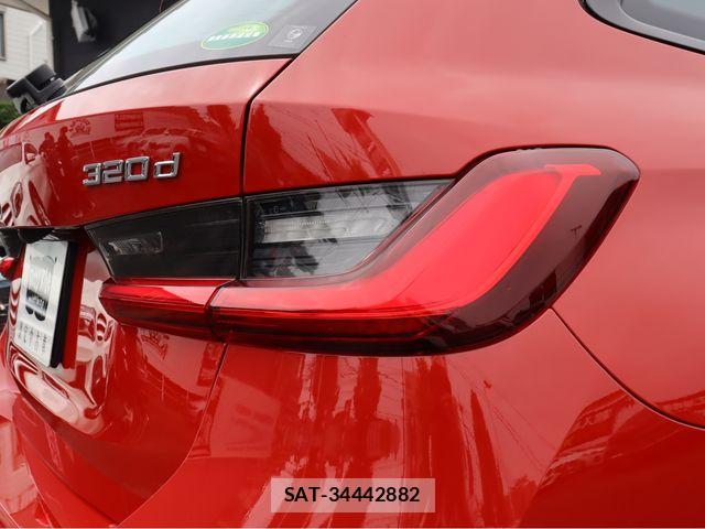 Bmw 3 SERIES 2021-01 7325920-23