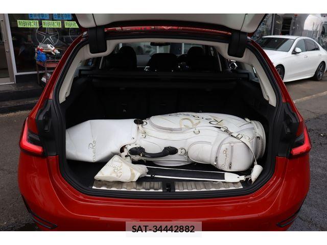 Bmw 3 SERIES 2021-01 7325920-24