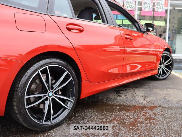 Bmw 3 SERIES 2021-01 7325920-25