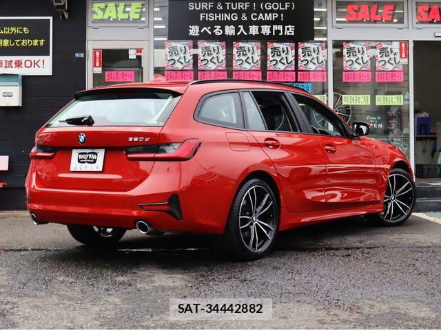 Bmw 3 SERIES 2021-01 7325920-27