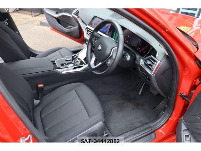 Bmw 3 SERIES 2021-01 7325920-2