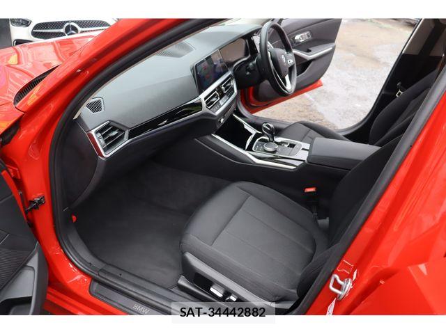 Bmw 3 SERIES 2021-01 7325920-5