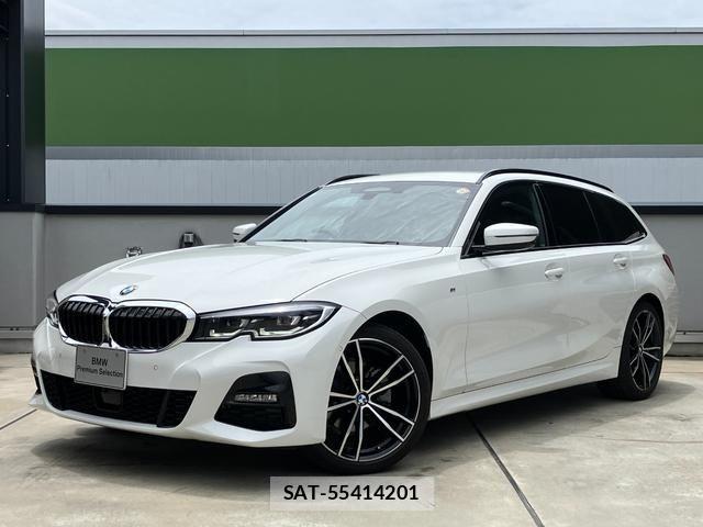Bmw 3 SERIES 2021-08 7325915-0