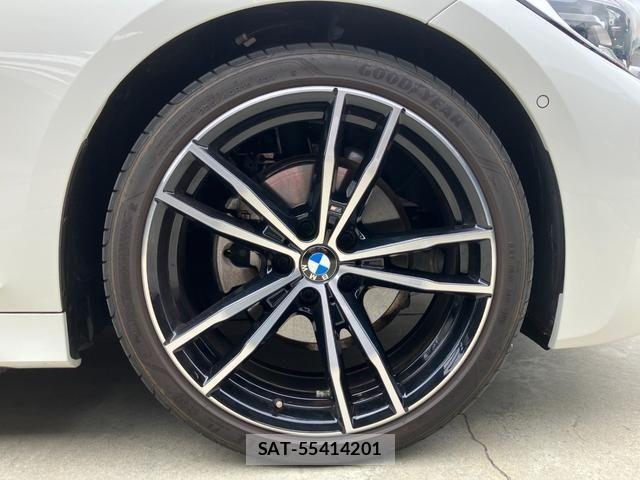 Bmw 3 SERIES 2021-08 7325915-9