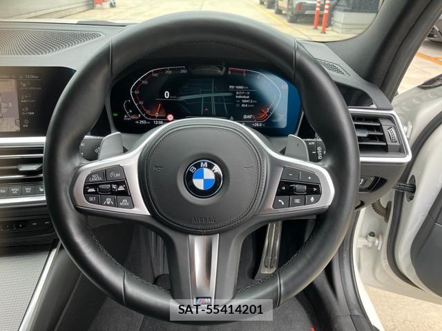 Bmw 3 SERIES 2021-08 7325915-15
